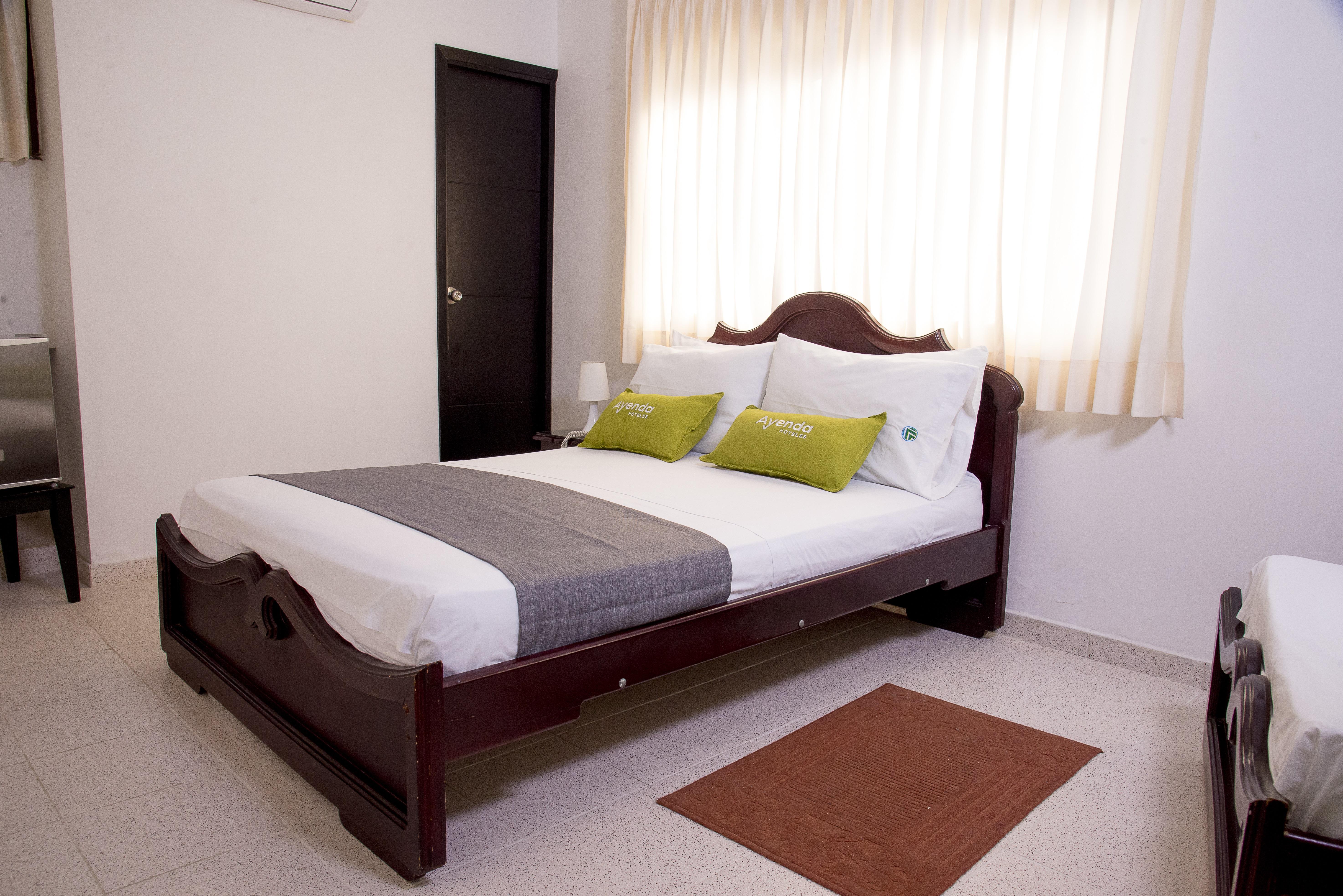 Ayenda 1309 Villa Dilia Barranquilla  Ngoại thất bức ảnh