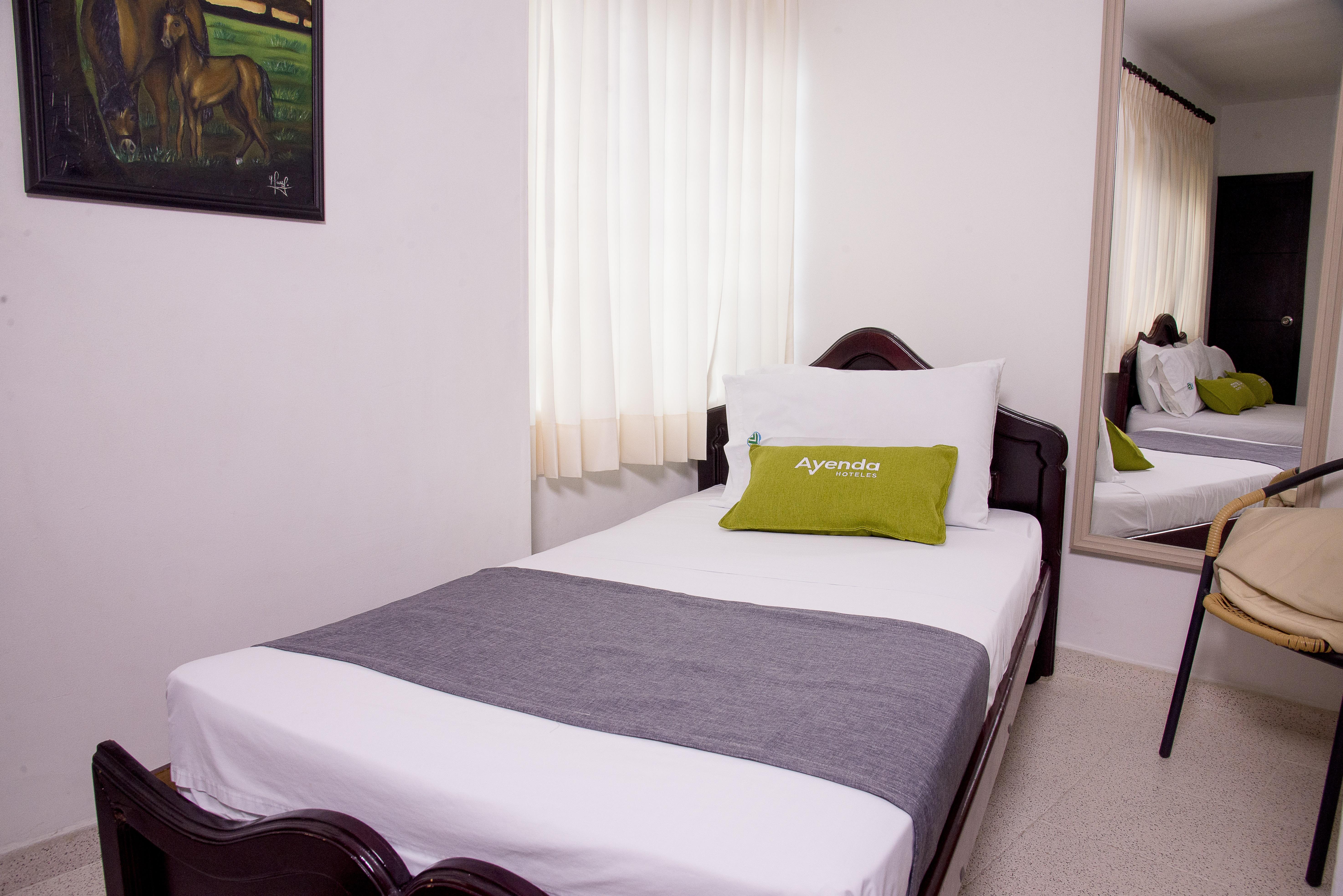 Ayenda 1309 Villa Dilia Barranquilla  Ngoại thất bức ảnh