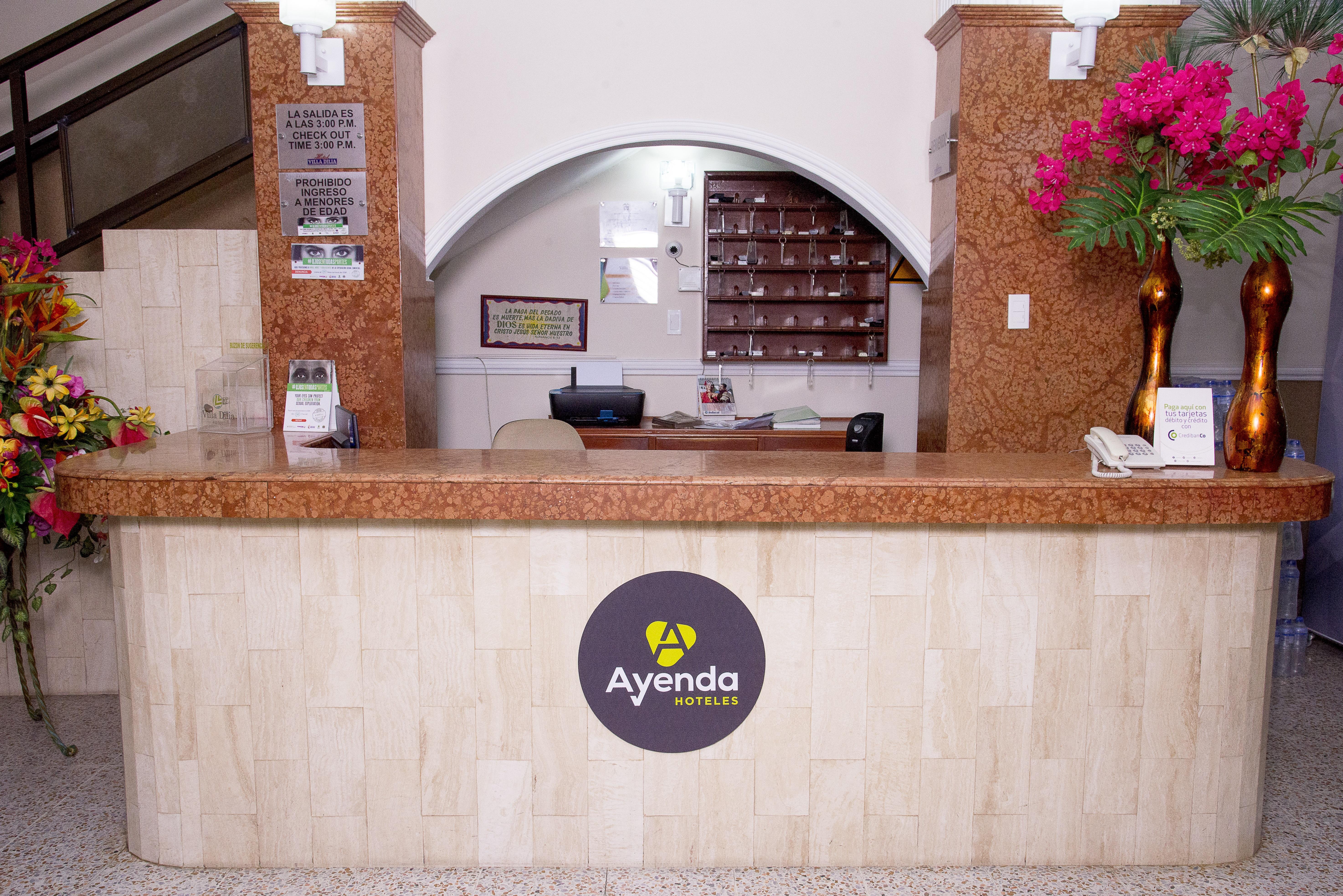 Ayenda 1309 Villa Dilia Barranquilla  Ngoại thất bức ảnh