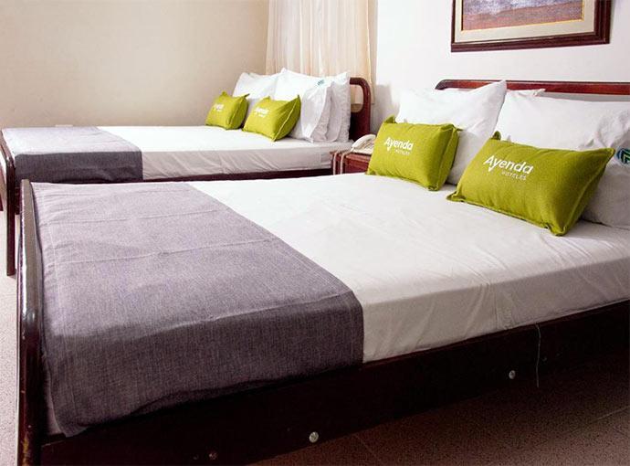 Ayenda 1309 Villa Dilia Barranquilla  Ngoại thất bức ảnh