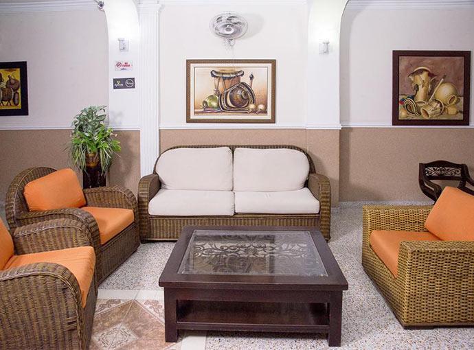 Ayenda 1309 Villa Dilia Barranquilla  Ngoại thất bức ảnh
