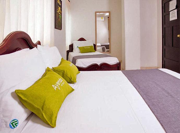 Ayenda 1309 Villa Dilia Barranquilla  Ngoại thất bức ảnh